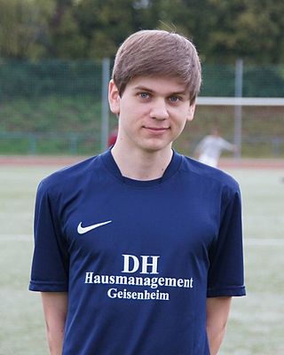 Tim Steinmetz