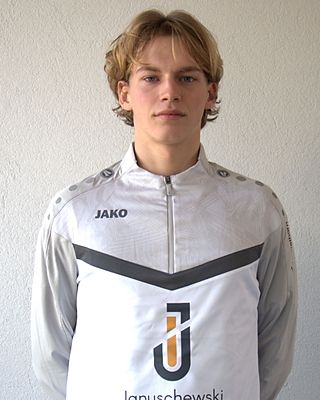 Max Stenzel