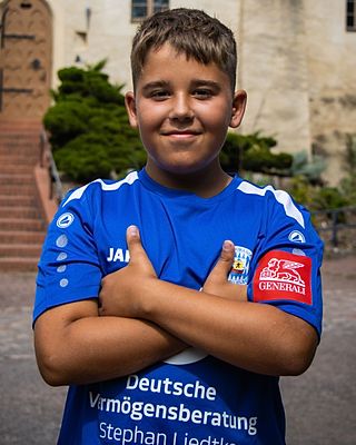 Fabrice-Valentin Weinert