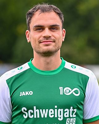 Niklas Onnen