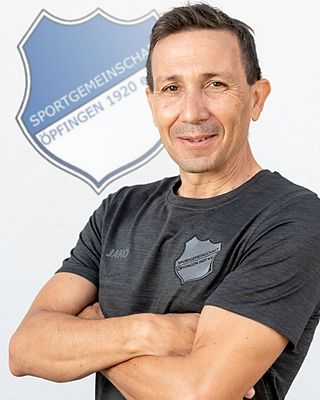 Joachim Oliveira