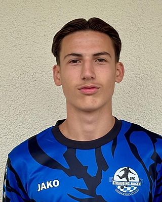 Leon Dedaj