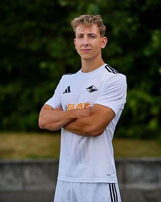 Luca Lambert