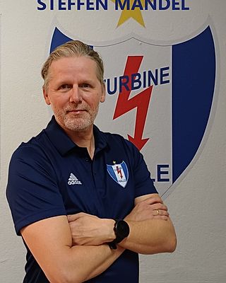 Steffen Mandel