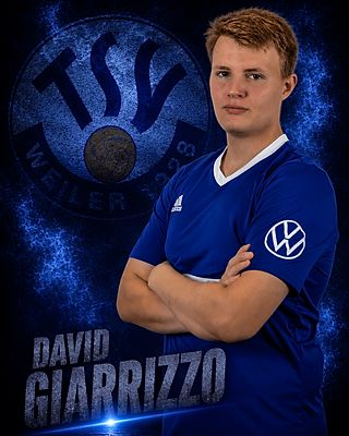 David Giarrizzo