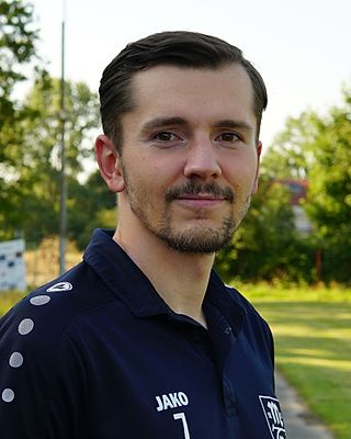 Nikolaj Vladimirowitsch Bordug