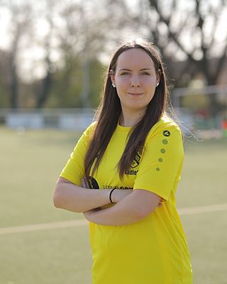 Lena Brübach