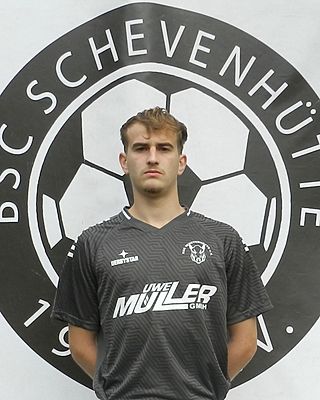 Linus Benjamin Hessami