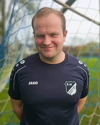 Benedikt Lefeld