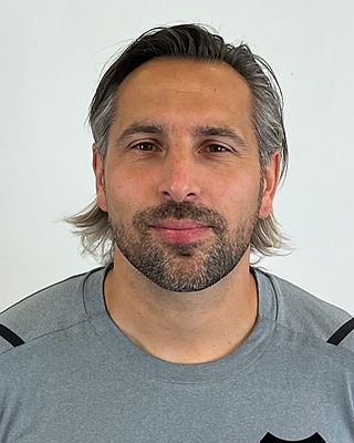 Andre Schulte