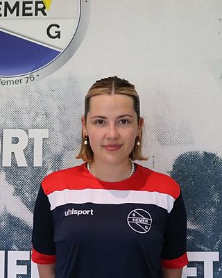 Kim Chiara Thiel
