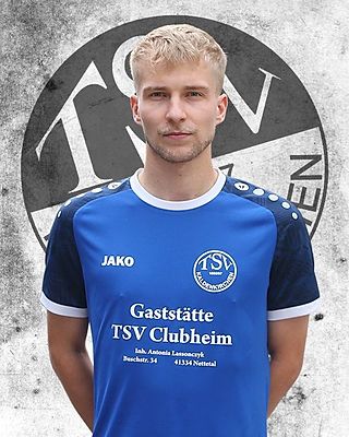 Steffen Eichler