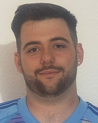 David Manuel Rayer