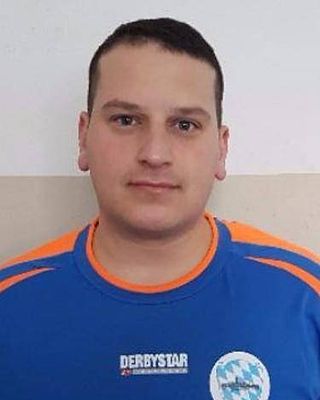 Marko Vlasic