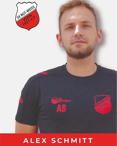 Foto: RW Venn