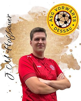 Jan Michael Hofbauer