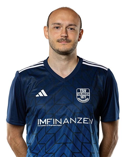 Foto: TSV Solingen
