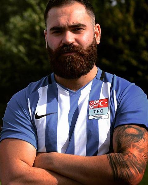 Foto: Bünyamin Savran