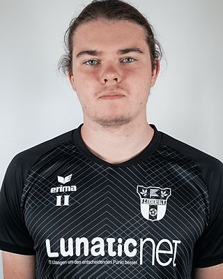 Daniel Strickerschmidt