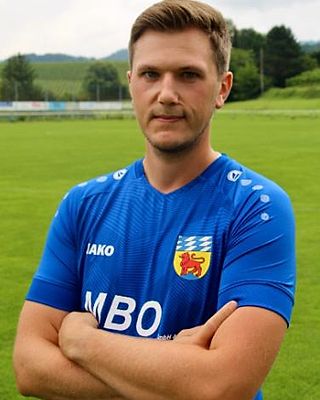 Florian Frank