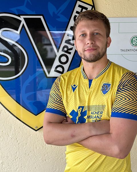 Foto: Luca Fleischmann