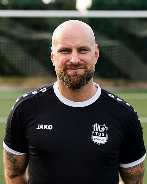 Foto: Matthias Vogt