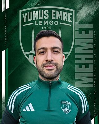 Mehmet Tümenci