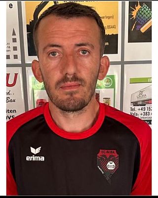 Remzi Halitaj