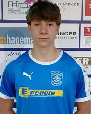 Maxim Schmidtke