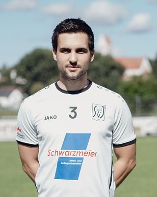 Matthias Pfab