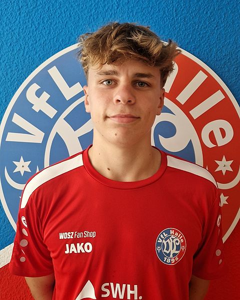 Foto: VfL Halle 96