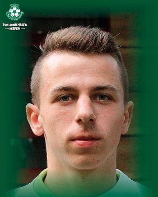 Patrick Heidelberger