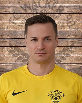 Marko Delic