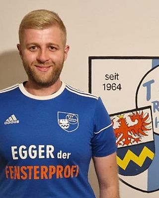 Maximilian Hirmer