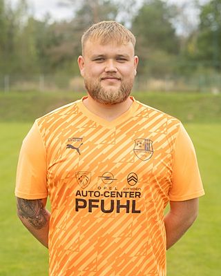 Thomas Frank Schulze