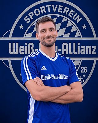 Sebastian Machl