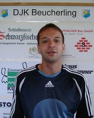 Johann Beiderbeck