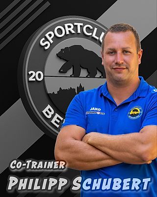 Philipp Schubert
