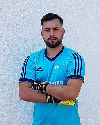 Panagiotis Karagiannis