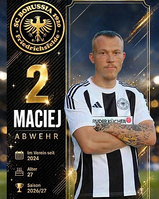 Maciej Pajak