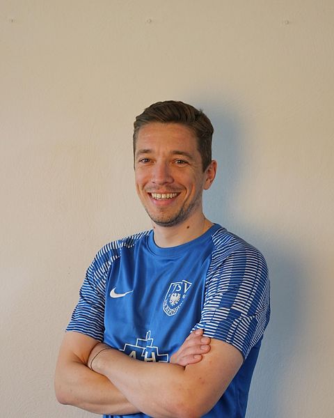 Foto: Paula Müller