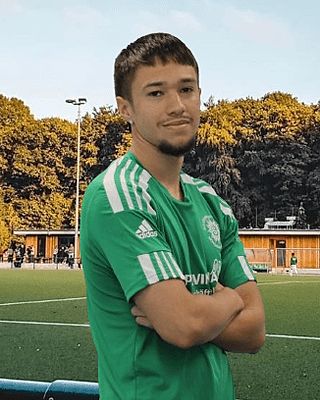 Christian Schombert