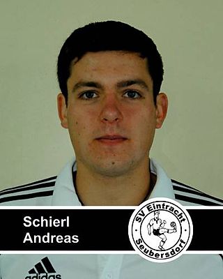Andreas Schierl