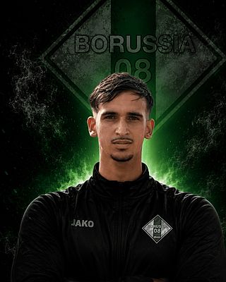 Achraf Bouyachcher