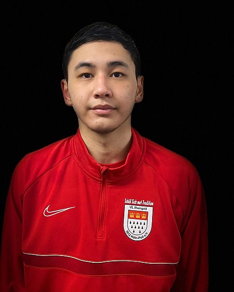 Temirlan Meirambekov