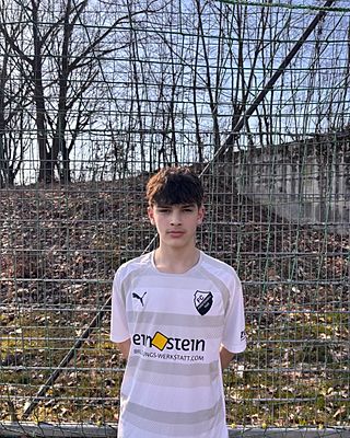 Matteo Prenaj