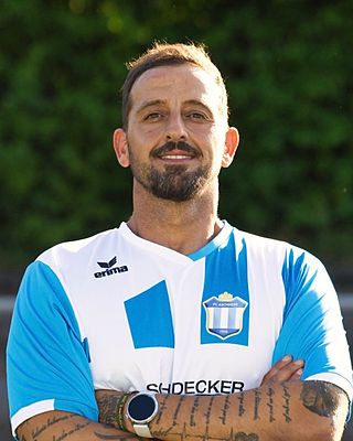 David Jimenez Villalba