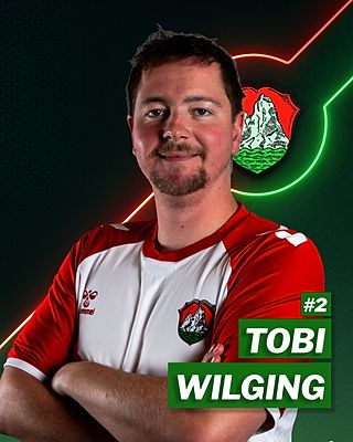 Tobias Wilging