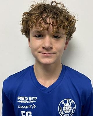 Nico Fischer