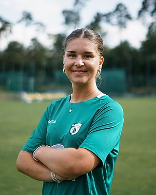 Hannah Förg